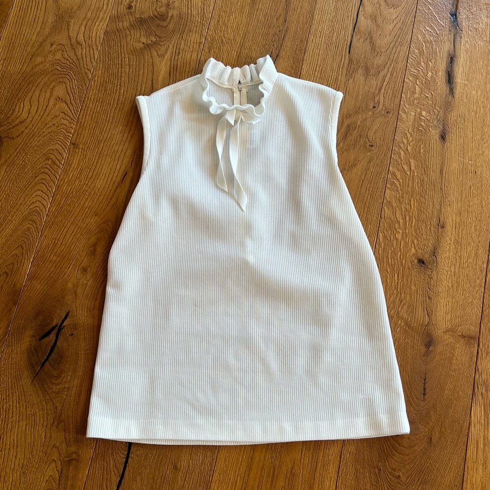 vintage blouse